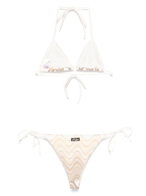 Bikini donna Leah Marielle MC2 SAINT BARTH | LEAH MARIELLE00187H